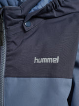 hummel Youth Block Jacket Waterproof-3