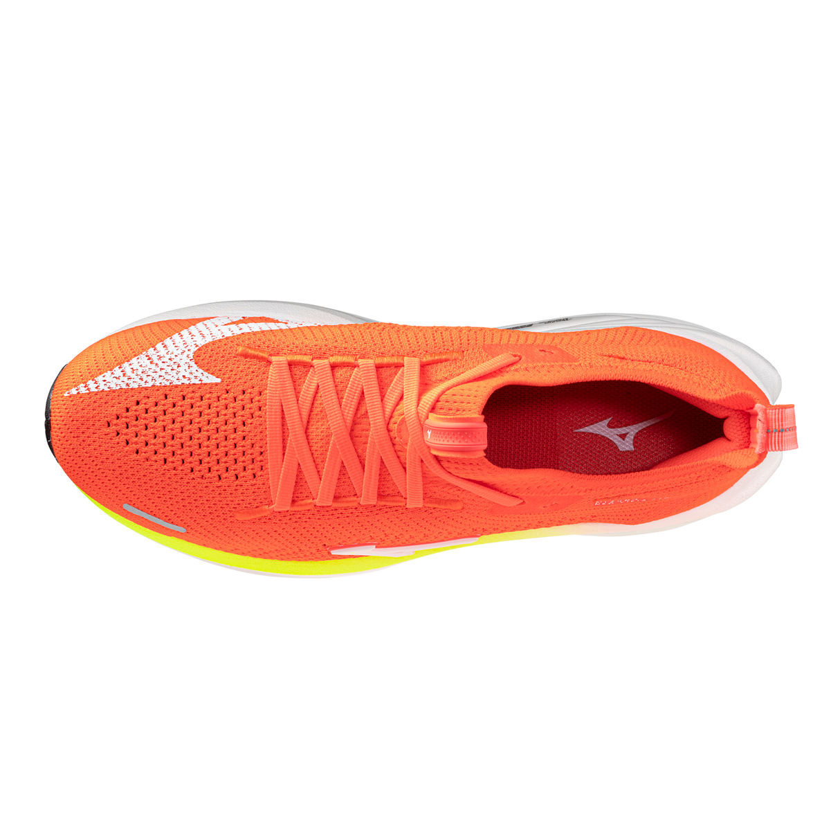 Mizuno Men's Neo Vista 3 Running Shoes-4