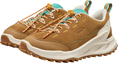 KEEN Big Kid's Jasper Zionic Sneaker-3