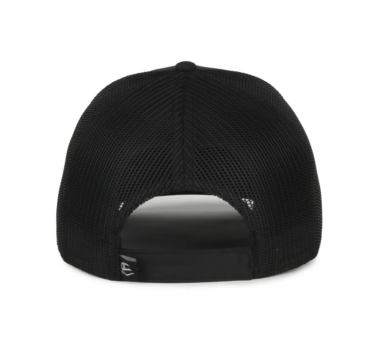 Outdoor Cap OC601M Service Tribute Structured Trucker Hat-5