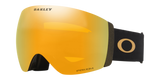 Oakley Flight Deck Pro Large Snow Goggles-2