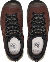 KEEN Men's Targhee IV Waterproof Hiking Shoe-3