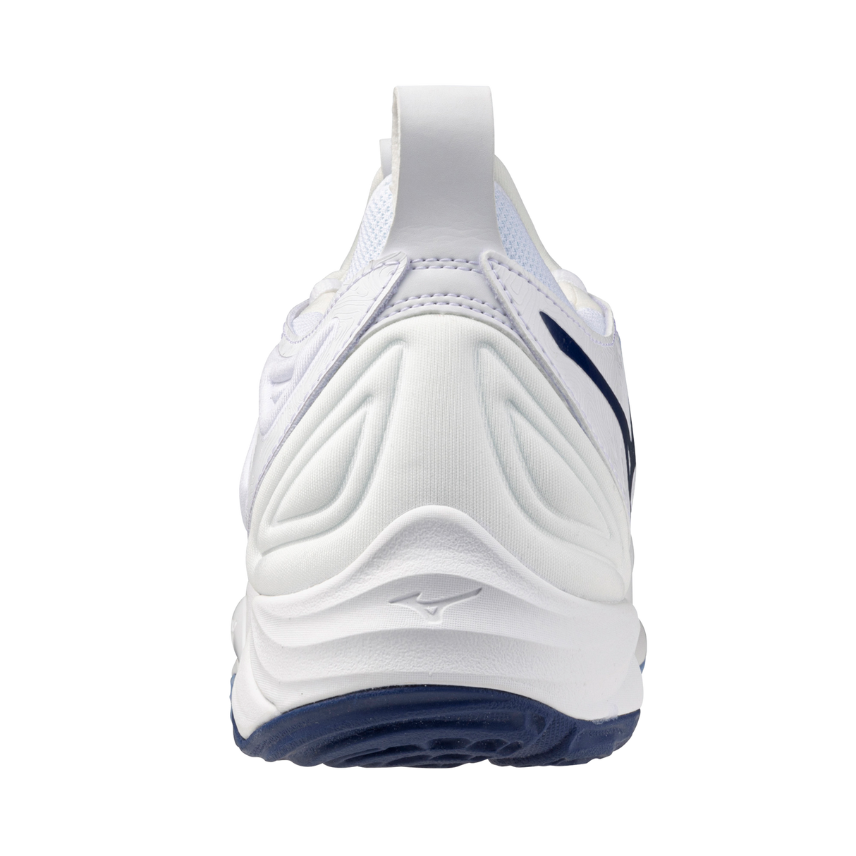 Mizuno Adult Wave Momentum 3 Volleyball Shoes-5