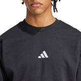 adidas Men's Essentials Feelcozy French Terry Sweatshirt-4
