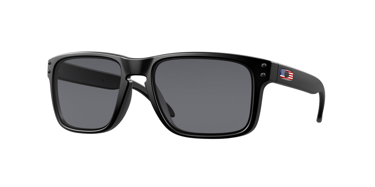 Oakley Holbrook Glasses-1