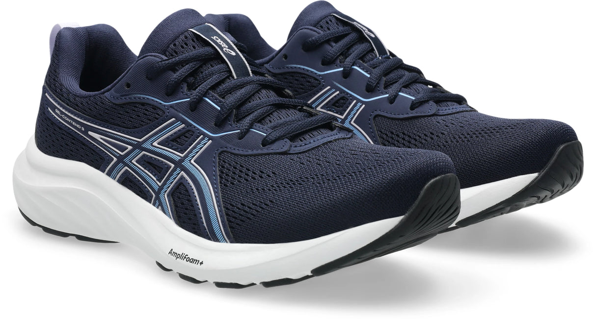 Asics Women's GEL-Contend 9 Running Shoes-5