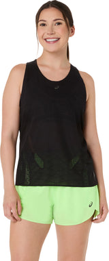 Asics Women's Metarun Tank-1