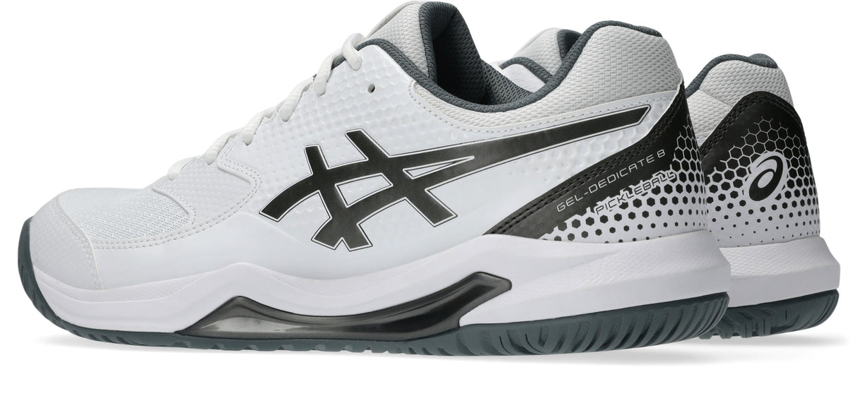 Asics Men's GEL-Dedicate 8 Pickleball Tennis Shoes-5