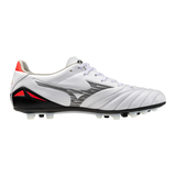 Mizuno Adult Morelia Neo IV Pro AG Soccer Cleats-3