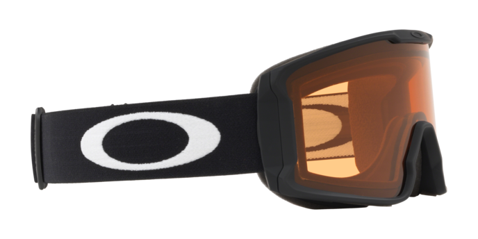 Oakley Line Miner M Snow Goggles-12