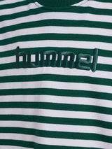 hummel Youth Geggo Stripe Sweatshirt-3