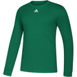 adidas Men's Amplifier Long Sleeve Shirt adidas