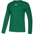 adidas Men's Amplifier Long Sleeve Shirt adidas