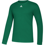 adidas Men's Amplifier Long Sleeve Shirt adidas