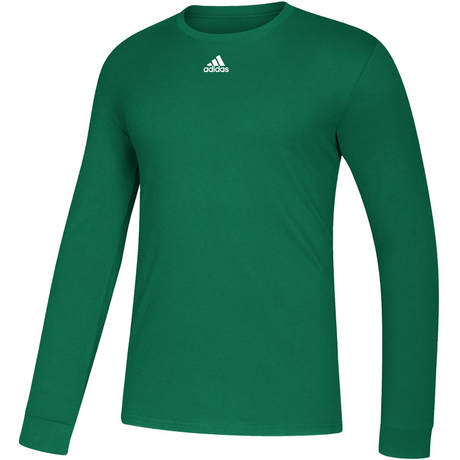 adidas Men's Amplifier Long Sleeve Shirt adidas