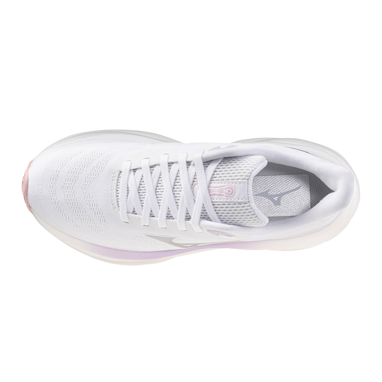 Mizuno Women's Wave Sky 9 Running Shoes-4