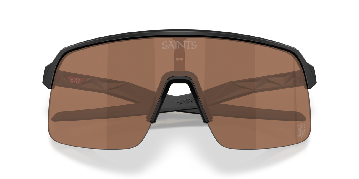 Oakley Sutro NFL Lite Sunglasses-9
