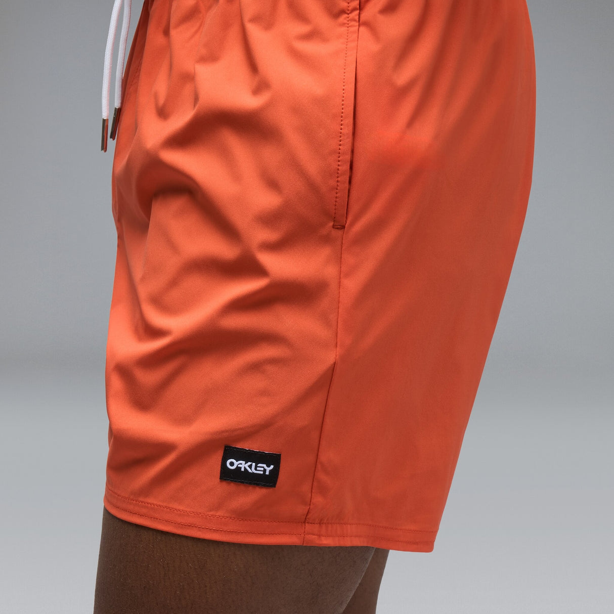Oakley Men's Robinson RC 16" Beach Shorts-6