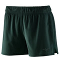 Mizuno Women's Performance 4" Short + Liner-1