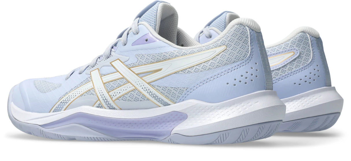 Asics Women's GEL-Tactic 13 Volleyball Shoes-7