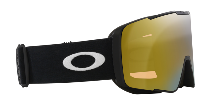 Oakley Line Miner Pro Large Snow Goggles-12