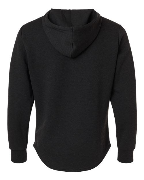 Legends Men's Hawthorne Tech Hooded Sweatshirt-2