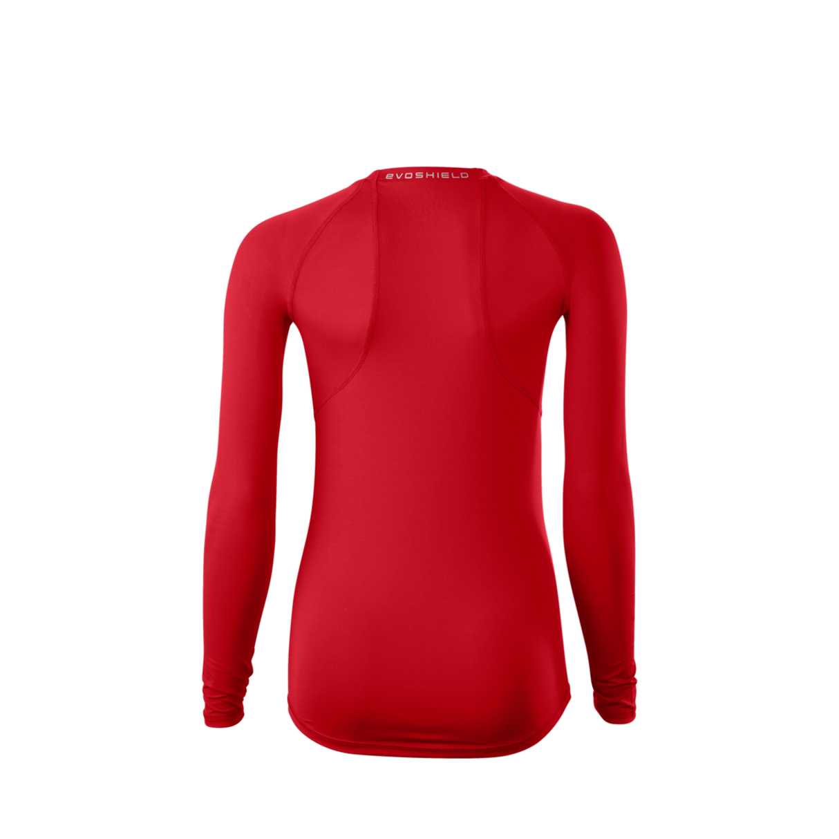 Wilson Women's Cooling Long Sleeve Baseball Tee-3