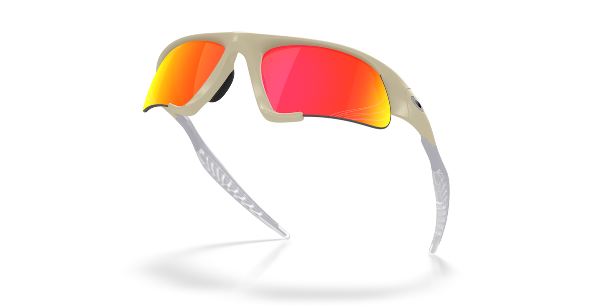 Oakley Suture Jacket Sunglasses-5