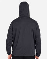 North End Men's Network Lightweight Jacket-5
