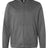 Team 365 Men's Squad Tech Fleece Hooded Full-Zip-1