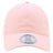Infinity Her Women's Peached Twill Mesh Back Cap-1