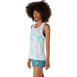 Asics Women's Metaspeed Singlet-3