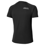 Mizuno Men's Dryaeroflow Short Sleeve Tee-2