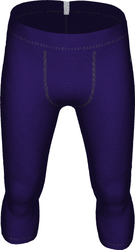 Adidas New Compression 3/4 Tight League Outfitters