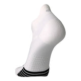 Brooks Ghost Lite No Show Socks 2-Pack-3