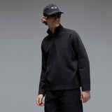 Oakley Men's Platform Quarter Zip Sweatshirt-3