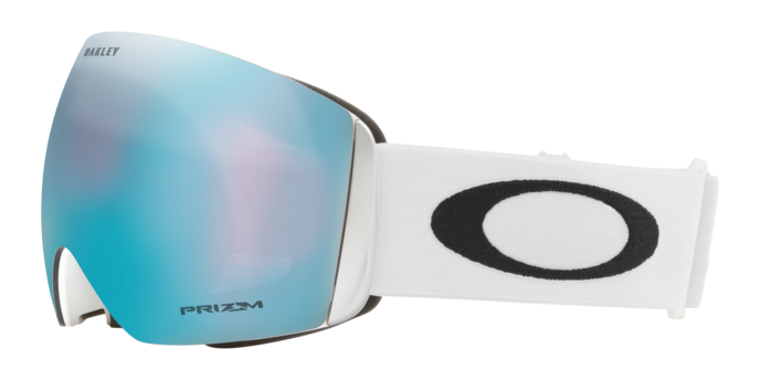 Oakley Flight Deck L Snow Goggles-4