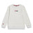 New Balance Boys' Athletics Premium Chest Logo Crew-1