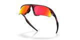 Oakley Suture Jacket Sunglasses-5