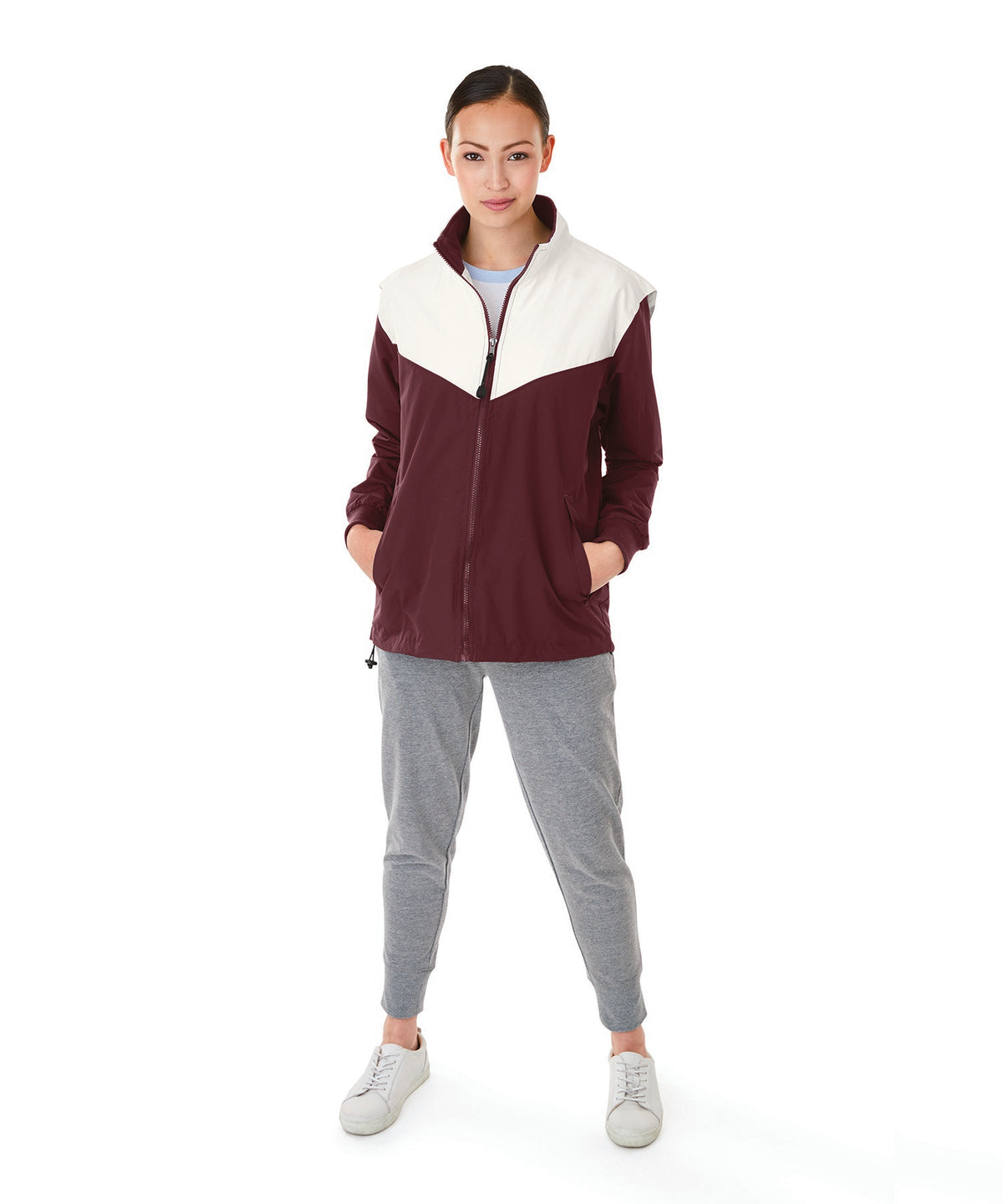 Charles River Unisex Championship Jacket-3