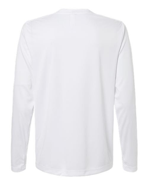 CORE365 Women's Capital Performance Long Sleeve T-Shirt-2
