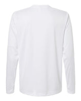 CORE365 Women's Capital Performance Long Sleeve T-Shirt-2