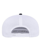 Flexfit 110 Mesh Arch Cap-2