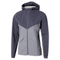 Mizuno Women's Tech Thermal Charge Batting Jacket-1