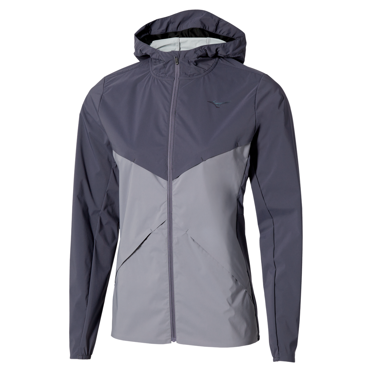 Mizuno Women's Tech Thermal Charge Batting Jacket-1