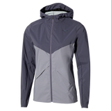 Mizuno Women's Tech Thermal Charge Batting Jacket-1