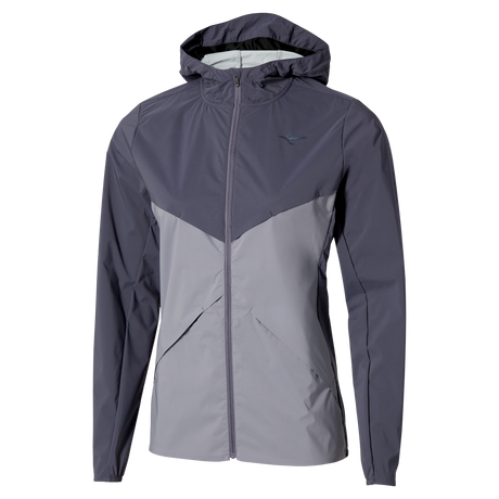 Mizuno Women's Tech Thermal Charge Batting Jacket-1