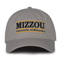 The Game Headwear Missouri Dad Cap