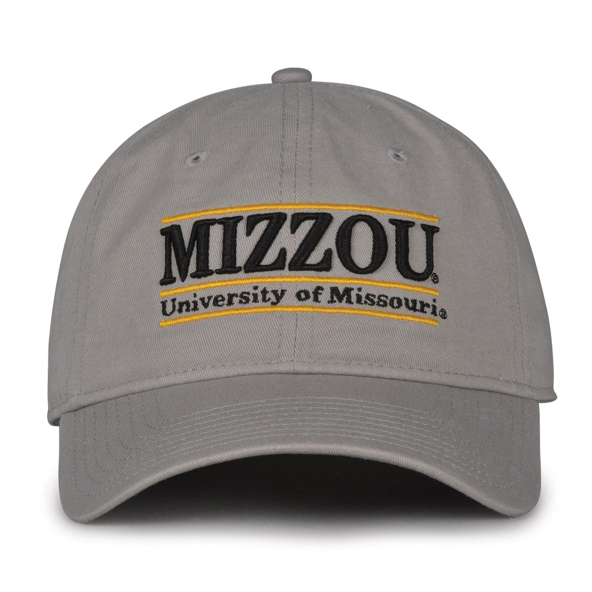 The Game Headwear Missouri Dad Cap