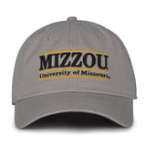 The Game Headwear Missouri Dad Cap
